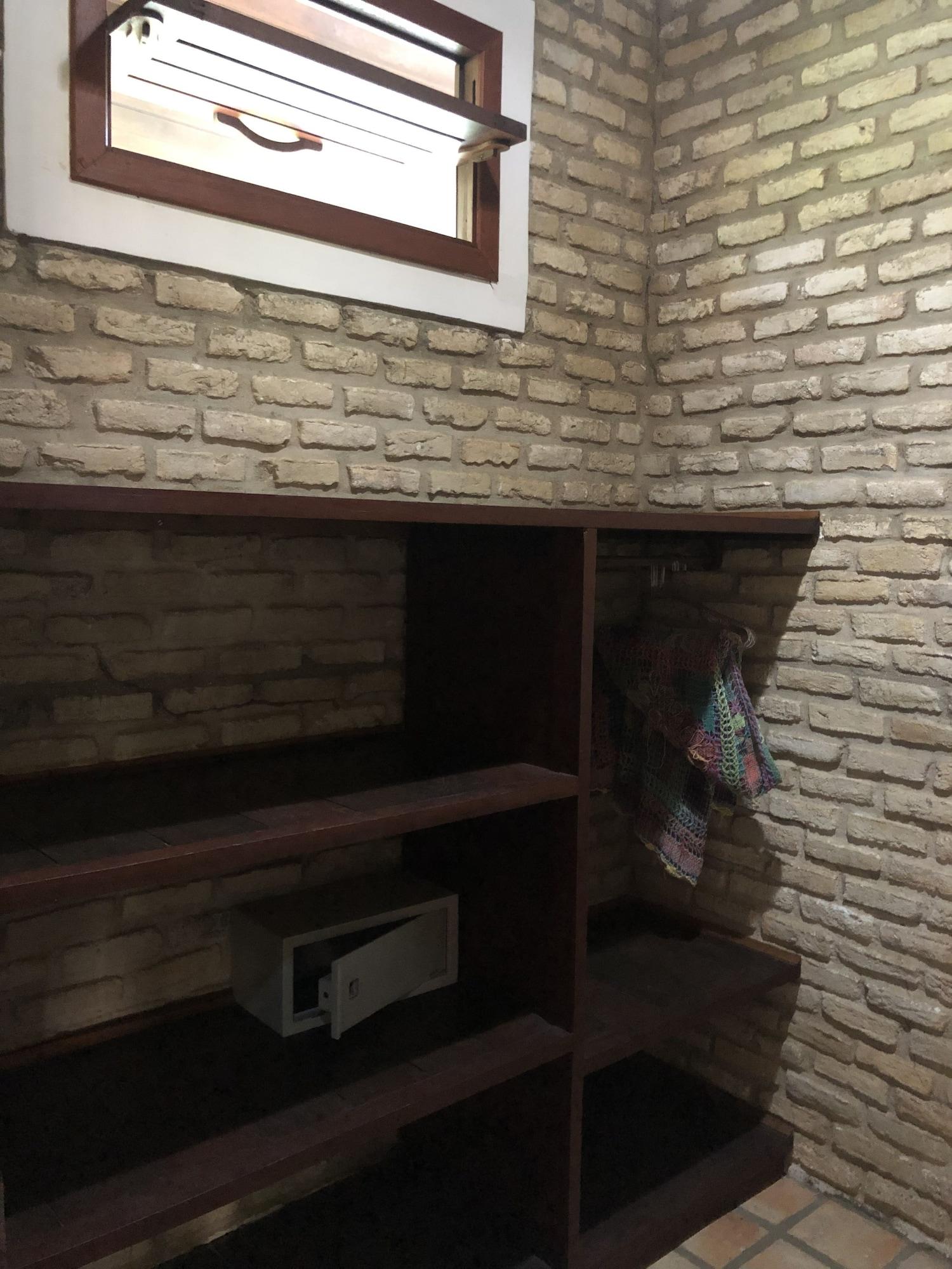 Hotel Casablanca Praia de Pipa Экстерьер фото