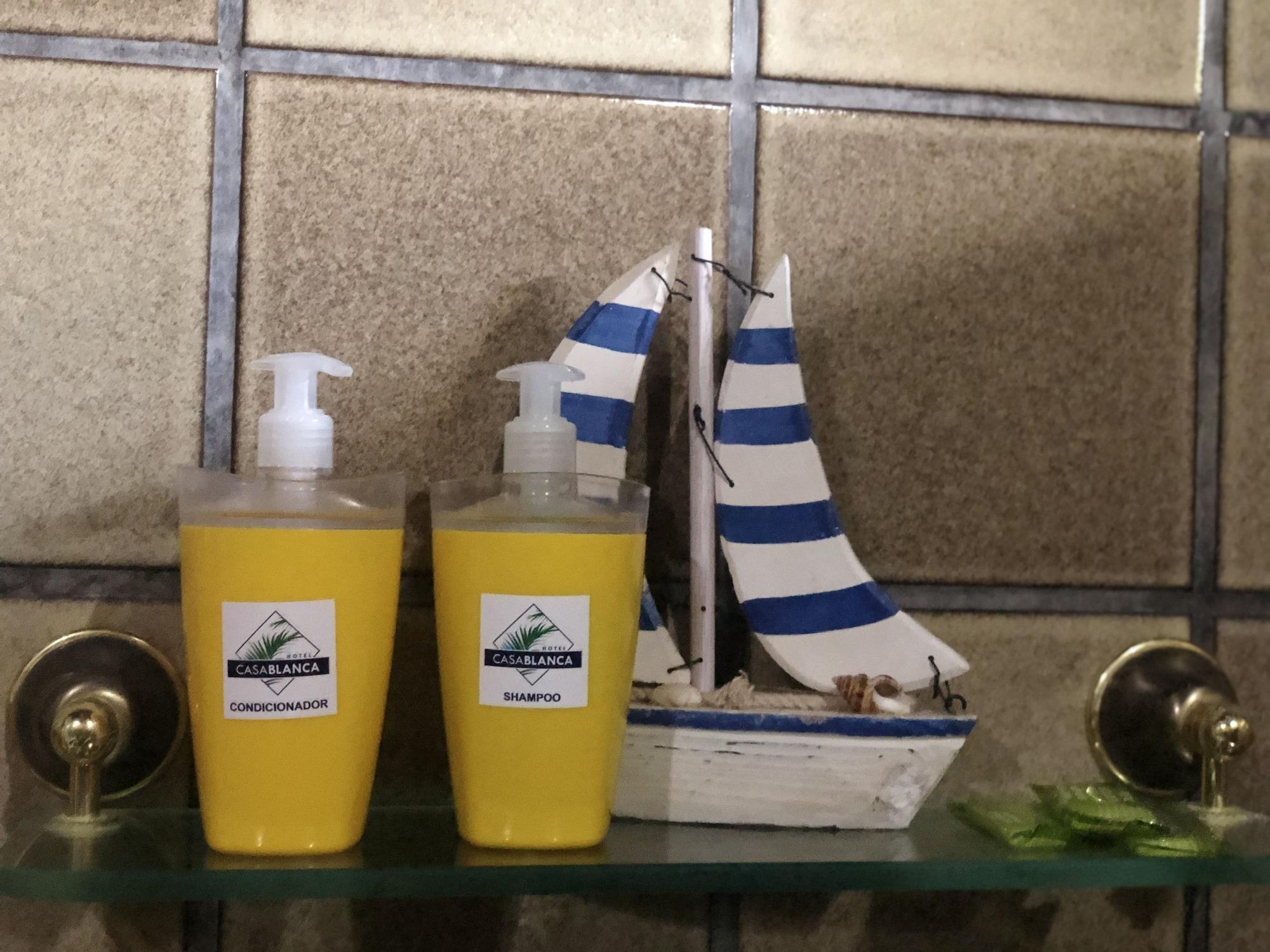 Hotel Casablanca Praia de Pipa Экстерьер фото